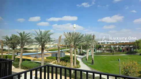 Brand New | Large Layout | 4 Beds+Maid | Vacant