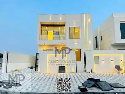 فرصة لا يمكن تفويتها: فيلا فاخرة في الحليو2 بسعر مذهل، بما في ذلك رسوم التسجيل.
