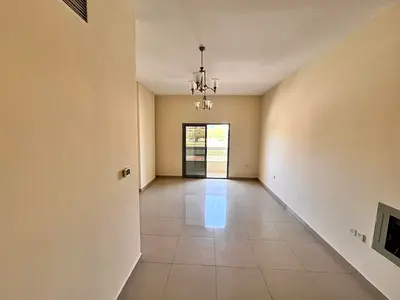 🔥 غرفة وصالة بالجرف 2 قريب جامعة عجمان والمحكمة | تكييف مركزي | 30 ألف 6 دفعات
