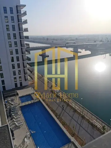 4 Payments | Canal & Pool View | Balcony