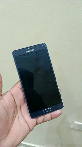 Samsung Galaxy Note 4