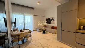 Large 1BR Furnished | Premium Interior | MAG City