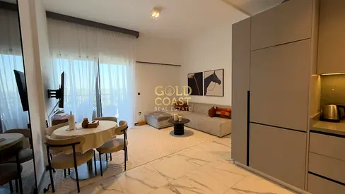 Large 1BR Furnished | Premium Interior | MAG City