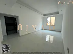 For annual rent: 2 bedroom reception apartment in Al Mowaihat 3, adjacent to Sh. Mohd. Bin Zayed Rd