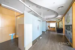 Vacant | Furnished | Next to Metro | Canal Views