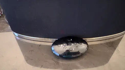 Bowers and Wilkins Zeppelin Mini