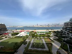 Palm view | Unfurnished | Available now