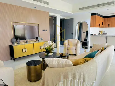 Luxury Apartment for Sale in Al Zorah – Ajman | Spacious 2BR | Freehold