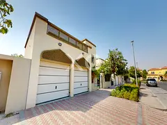 VACANT ON TRANSFER | OWNER OCCUPIED VILLA