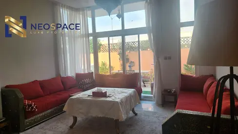 3 BEDROOM + MAIDS | Spacious Villa | Perfect Location