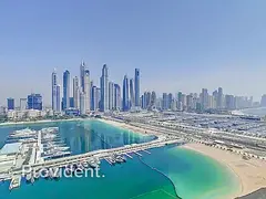 Ready to Move | Fully Furnished | Beach access