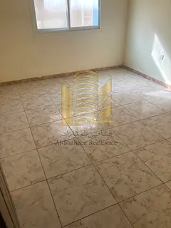 For Sale Al Nuaimiya Building Ground and First Floor Plain Street Second plot from Kuwait Street 360