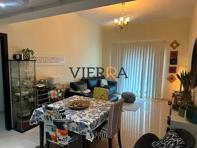 Spacious 1 Bedroom | Rented unit | Prime Location