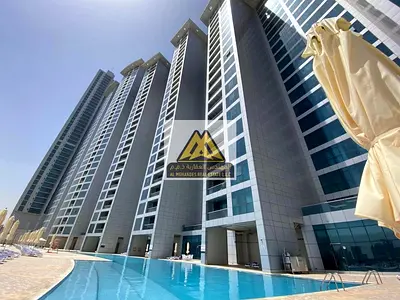 Luxury VIP apartment with sea and city views | Free parking | First-row balcony | Excellent spaces