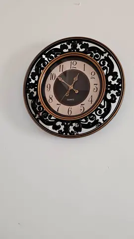 Wall clock