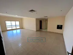 Spacious 3BR + Maid | Marina &amp; Park View | 2400 Sqft