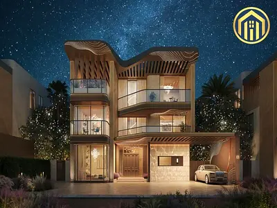 Wellness Living | Waterfront Luxury