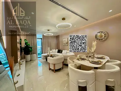 FURNISHED 30%CASH DISCOUNT I 10%DP INSTALMENT PLAN