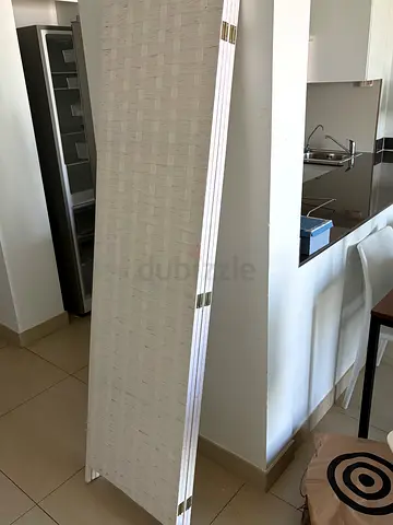Room divider