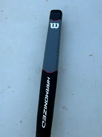 Wilson Harmonized Putter Grip - Good Condition