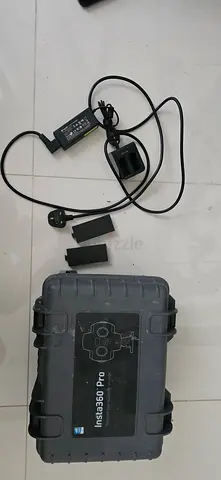 Insta360 Pro