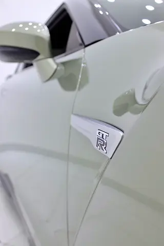 صورة 18 لـ 2024 Nissan GT-R