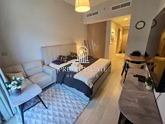 No commission | 12 Chqs | Furnished | Pool and park view
