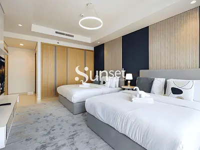 High Floor | Easy access | Fully Furnished