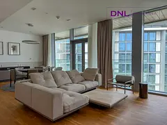 Luxury upgraded | Fully Furnished | Vacant