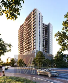 2BR+ STUDY II SPACIOUS LAYOUT II NEARBY AIRPORT