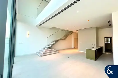3 Bed + Maids | Internal Lift | Vacant
