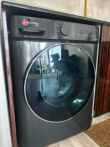 Washmachine