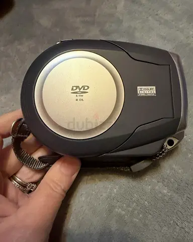 Canon camera