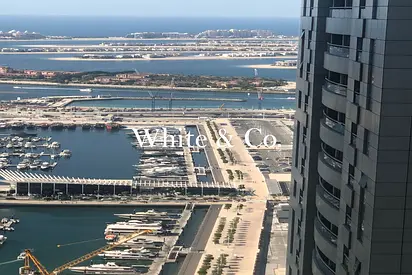 Unfurnished Space| High Floor | Vacant Now
