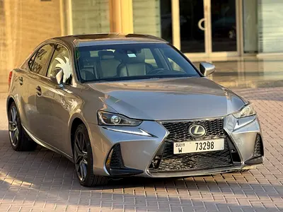 Lexus IS 300, миниатюра 4