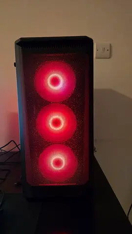 Gaming PC for Sale