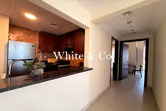High Floor | Vacant Now | Stunning View