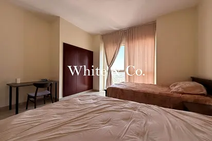 High Floor | Vacant Now | Stunning View