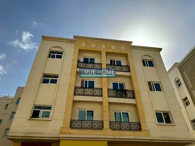 Income Generating Building for Sale | G+3 | AED 425K Annual Income