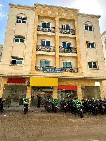 Income Generating Building for Sale | G+3 | AED 425K Annual Income