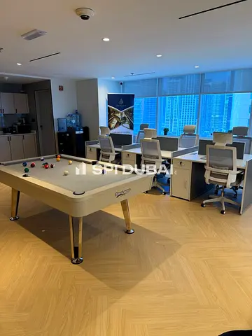 Furnished Office | HDS Business Centre | City View