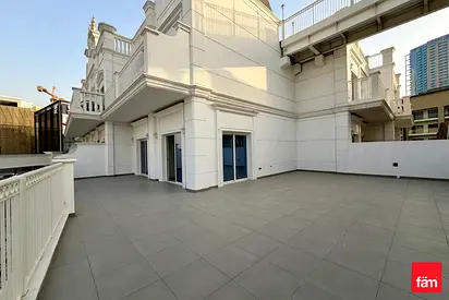Multiple Units Available | Unique | Large Balcony