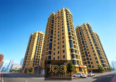 Direct cash return | Central location | Luxury finishing | Sustainable income | Profitable opportun