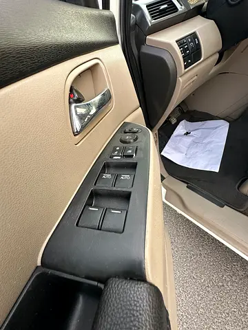 2014 Honda ODYSSEY 照片 14