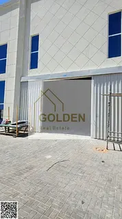 Exceptional Investment Opportunity – Brand-New Showroom for Rent in the Heart of New Umm Al Quwain