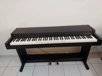 yamaha clavinova clp-50
