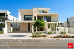 On Lake | Lowest Price | Basement | Type Modern