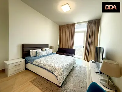 FURNISHED STUDIO | READY TO MOVE IN | PRIME JVC