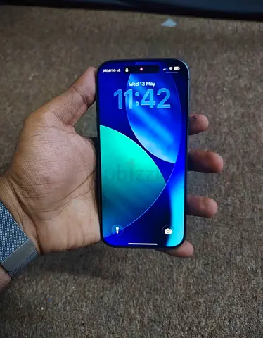 iPhone 17 256gb