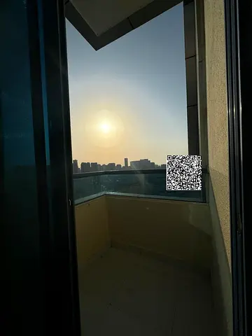 3-bedroom apartment with living room for sale in cash in Falcon Towers